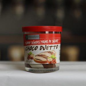 Choco duetto