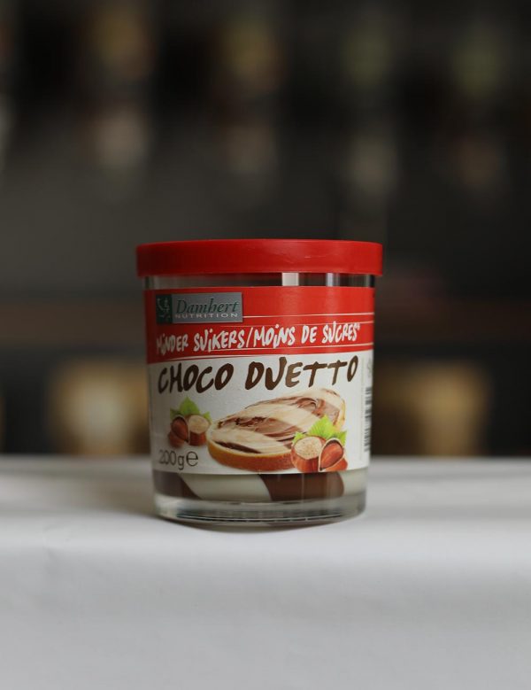 Choco duetto