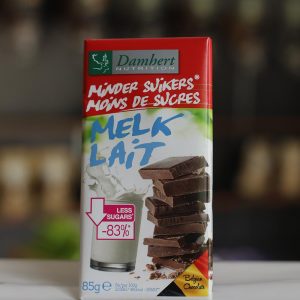 Chocolat au lait