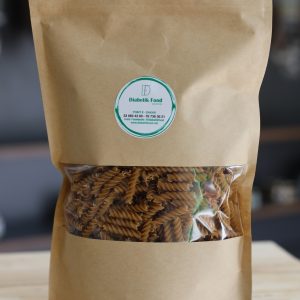 Fusilli complète VRAC