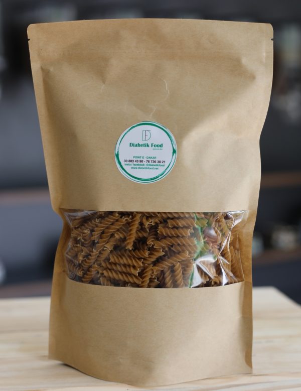 Fusilli complète VRAC