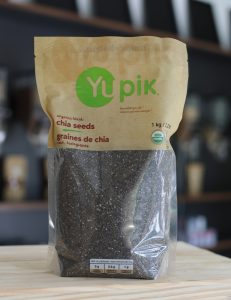 Graine de chia