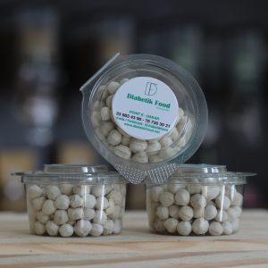 Graines de moringa