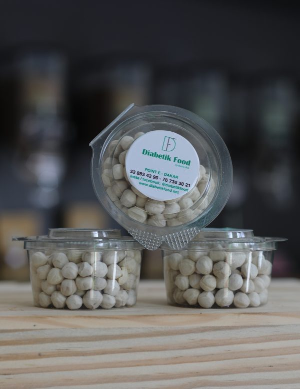 Graines de moringa