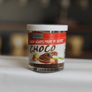Pâte à tartiner