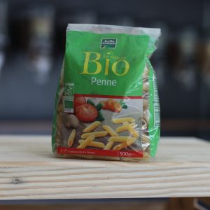 Penne bioitalia (500g)