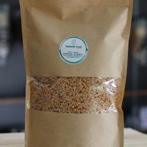Proteine vegetales VRAC