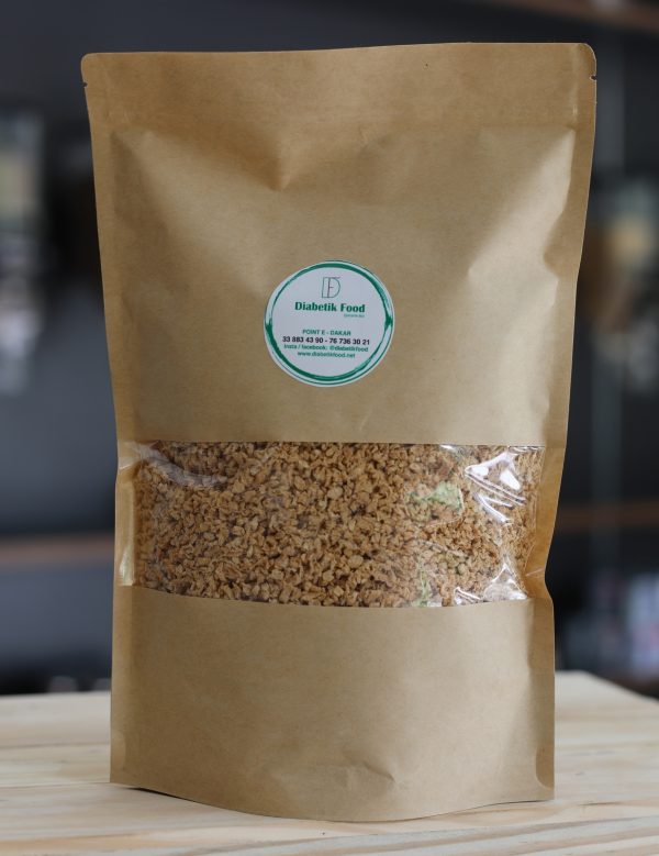 Proteine vegetales VRAC