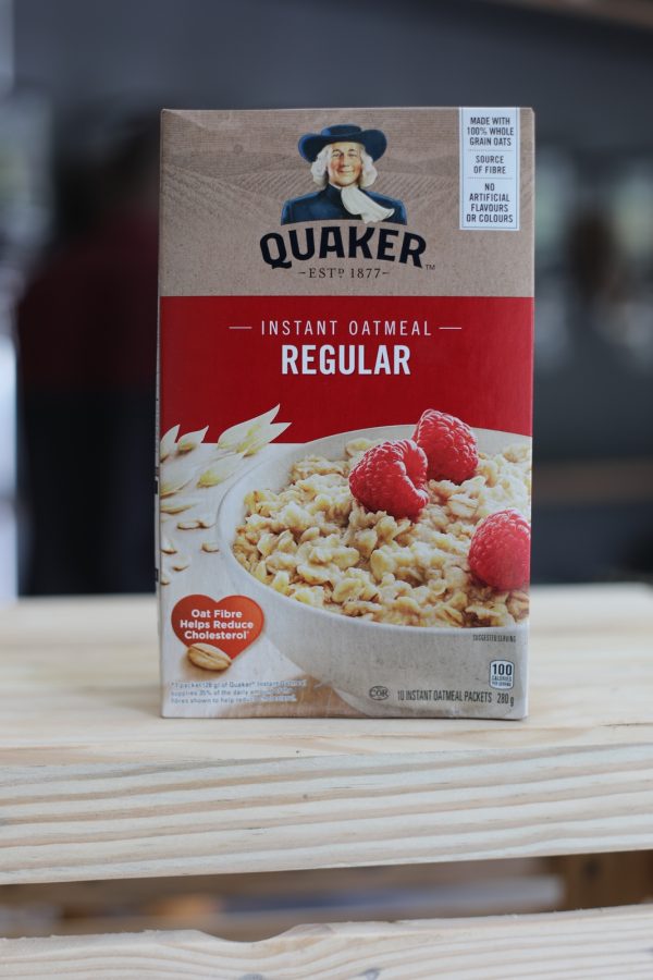 Quacker (280g)