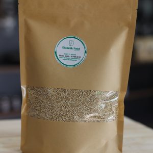 Quinoa blanc bio    VRAC