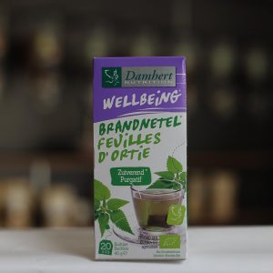 Tisane Detox