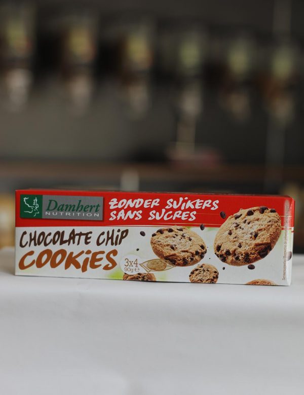 choco cookies – Image 2