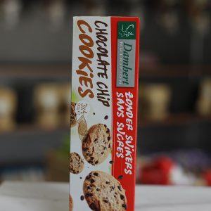 choco cookies