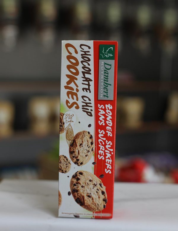 choco cookies
