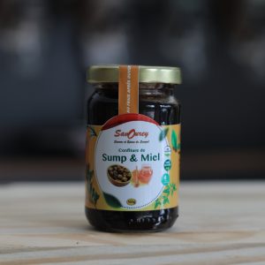 Confiture Sump Miel