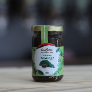 Purée Moringa
