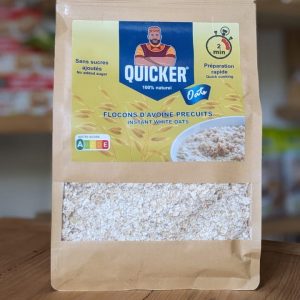 Quicker 600G