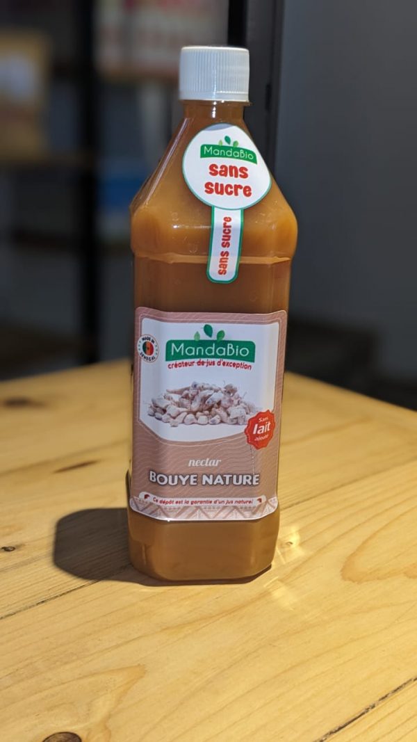 Nectar de Bouye Nature 1L