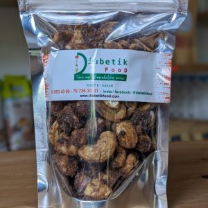 Noix de Cajou Cafe 100G