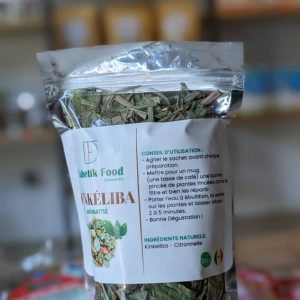 Kinkéliba Aromatisé 50 G