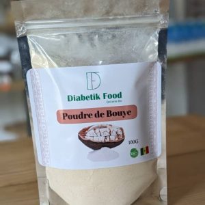 Poudre de Bouye 100G