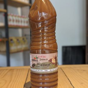 Jus de Bouye Sans Sucre