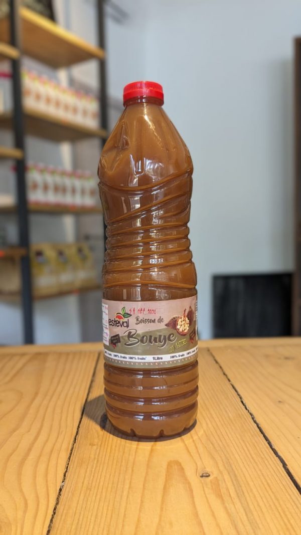 Jus de Bouye Sans Sucre