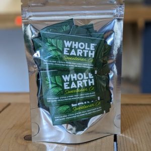Stevia Monk fruit