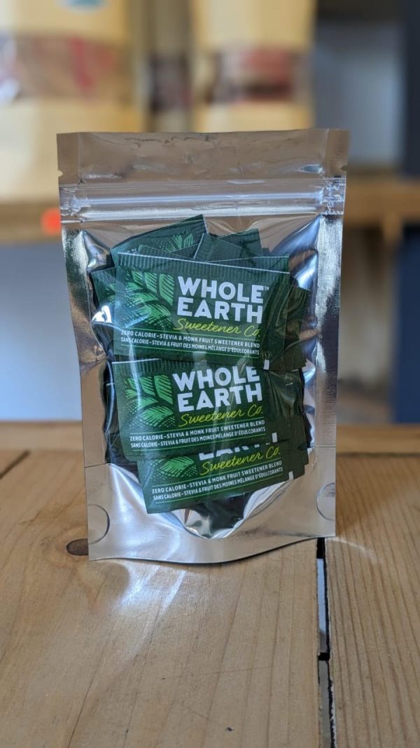 Stevia Monk fruit