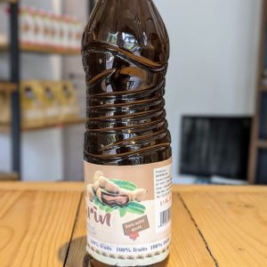 Jus de Tamarin Sans Sucre