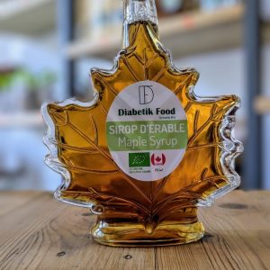 Sirop D'Erable 250 ml