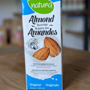 Lait D'amande Original