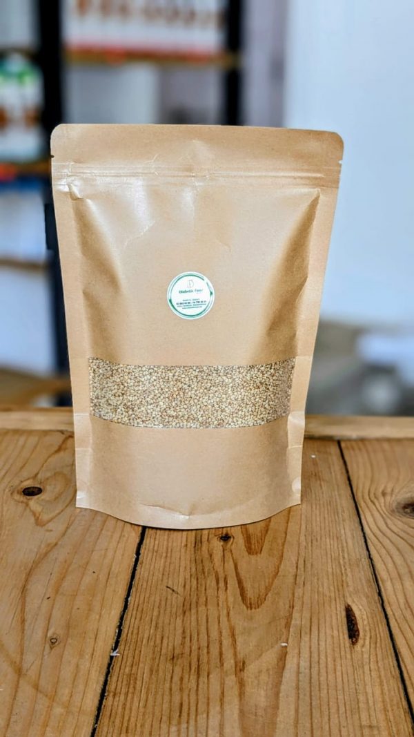Graines de Sesame VRAC