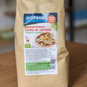 Farine de Sarrasin 500g
