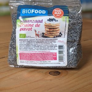 Graines de Pavot 125g
