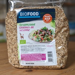 Graines de Sesame 500g