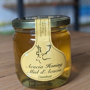 Miel Acacia 500g