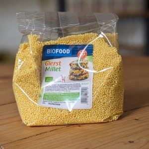Millet Bio 500g