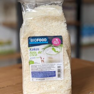 Noix de coco 200g