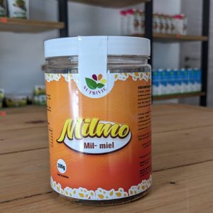 Biscuit Mil Miel 300g