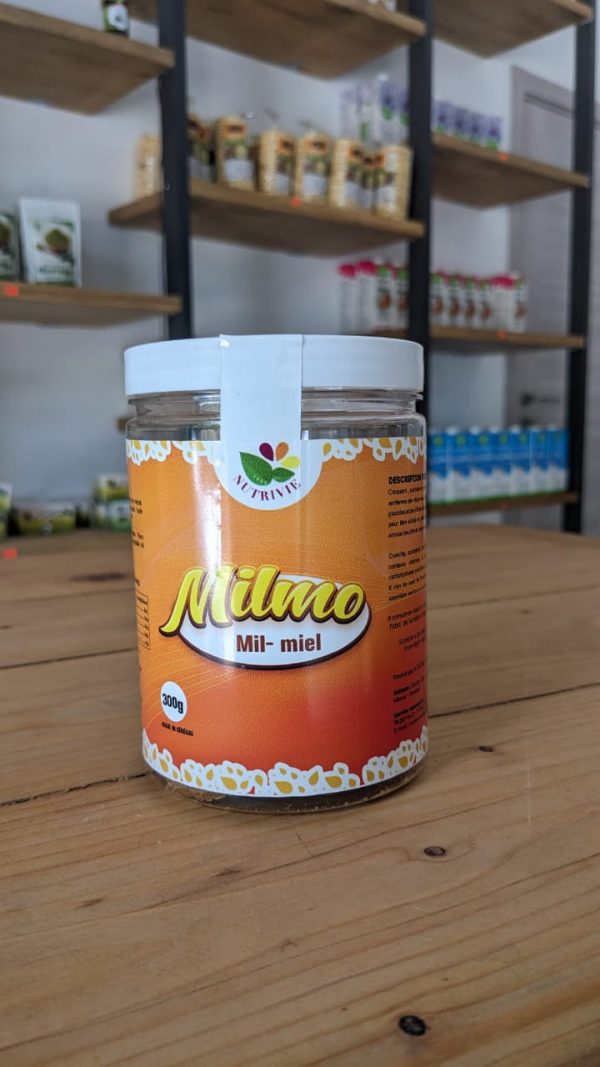 Biscuit Mil Miel 300g