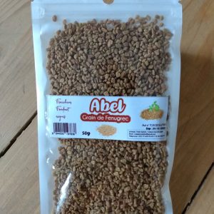 Grain de Fenugrec 50g