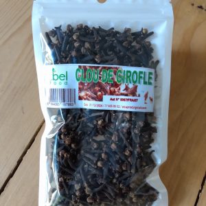 Clou de girofle 50g